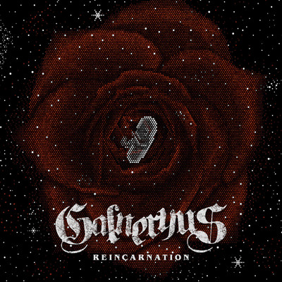 アルバム/REINCARNATION/GALNERYUS