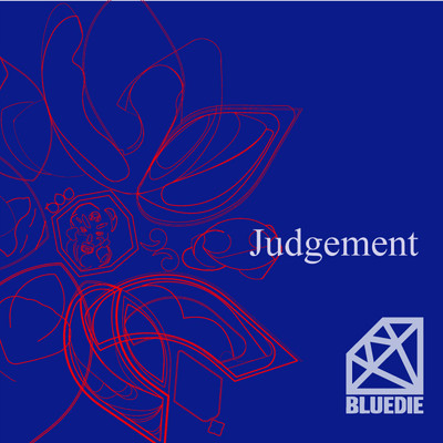 シングル/Judgement/BLUEDIE