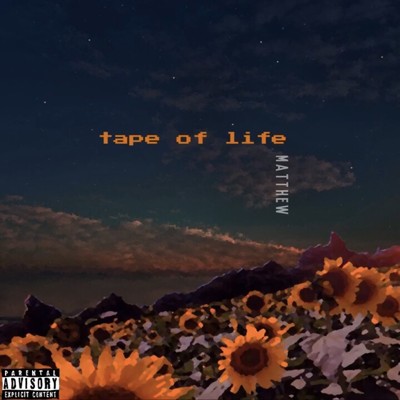 アルバム/Tape of Life/Matthew