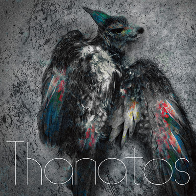 アルバム/Thanatos/INUWASI