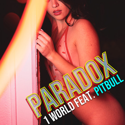 シングル/Paradox (feat. Pitbull)/1 World