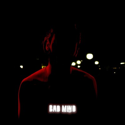 シングル/Bad Mind (feat. Itaq)/Hibikilla