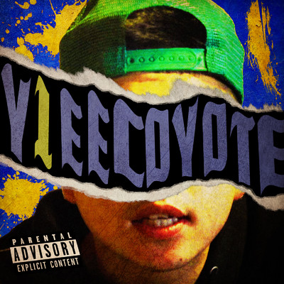 アルバム/Y1ee Coyote/Y1ee Coyote