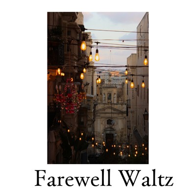 シングル/Farewell Waltz/MaSssuguMusic