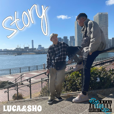 Story (feat. LUCA & SHO)/百鬼夜吼
