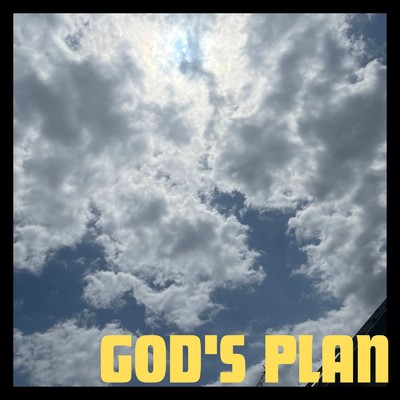 シングル/God's Plan/Luiz Alves
