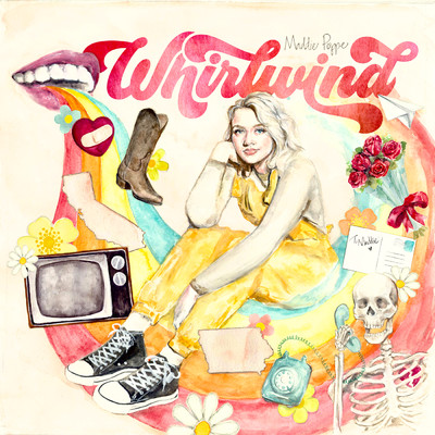 Whirlwind/Maddie Poppe