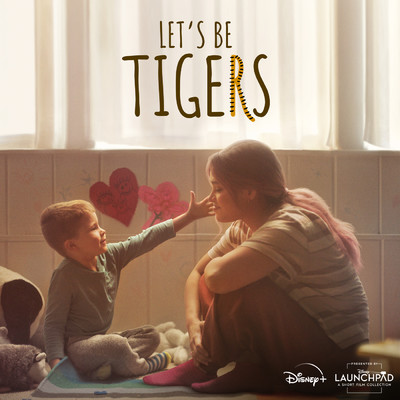 I'm a Tiger, You're a Lily Pad (From ”Let's Be Tigers”／Score)/Tangelene Bolton