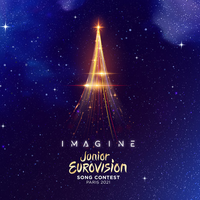 シングル/Mata Sugu Ao Ne (Junior Eurovision 2021 ／ The Netherlands)/Ayana