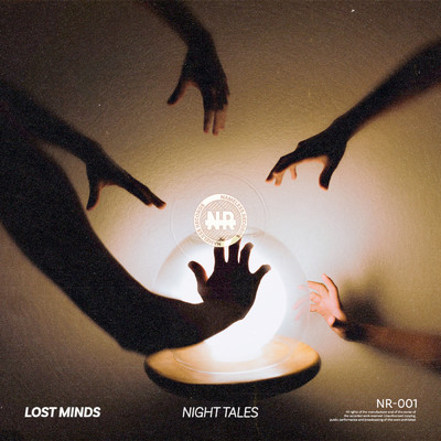 Night Tales/Lost Minds