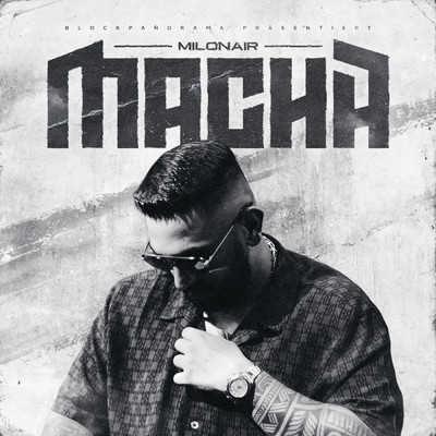 MACHA (Explicit)/Milonair／XATAR
