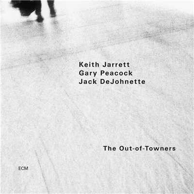 アルバム/The Out-Of-Towners/キース・ジャレット・トリオ