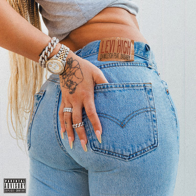 Levi High (Explicit) (featuring DaBaby)/DaniLeigh