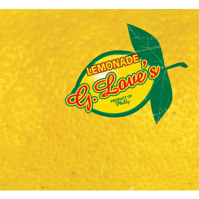 アルバム/Lemonade/ジー・ラヴ