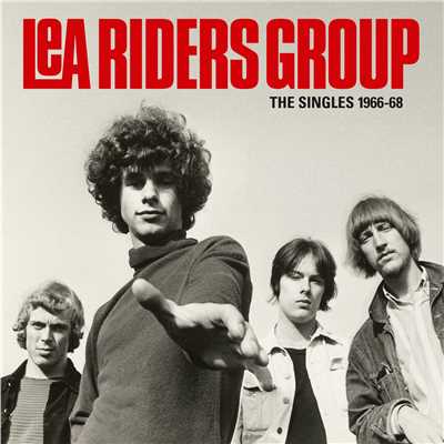 Tryin'/Lea Riders Group