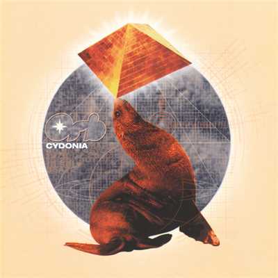アルバム/Cydonia (Explicit)/ジ・オーブ