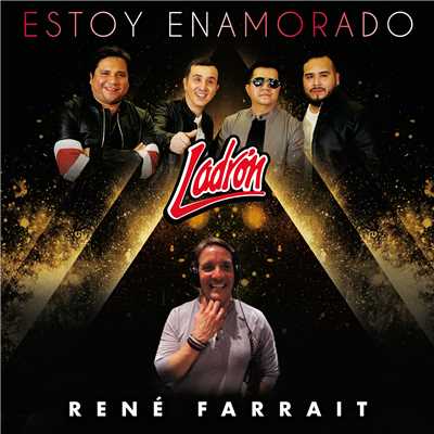 シングル/Estoy Enamorado/Ladron／Rene Farrait