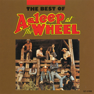アルバム/The Best Of Asleep At The Wheel/アスリープ・アット・ザ・ホイール