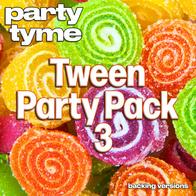 Make Me (Cry) [made popular by Noah Cyrus ft. Labrinth] [backing version]/Party Tyme