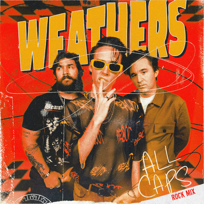 Weathers／John the Ghost