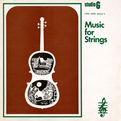 Music For Strings/Studio G