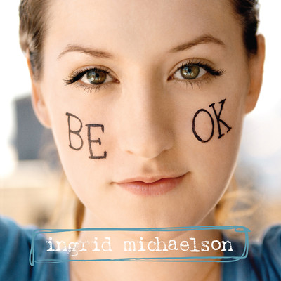 アルバム/Be OK/Ingrid Michaelson
