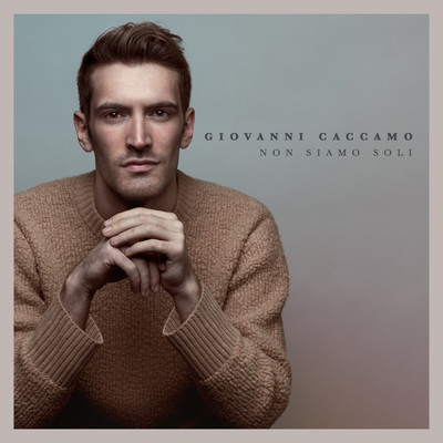 Via da qui (Acoustic Version)/Giovanni Caccamo