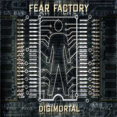 アルバム/Digimortal/Fear Factory
