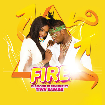 Fire (feat. Tiwa Savage)/Diamond Platnumz