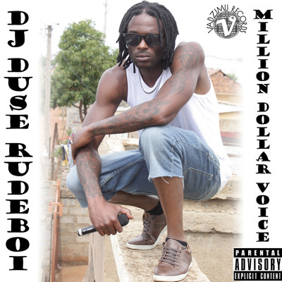 Million Dollar Voice Mixtape/DJ Duse Rudeboi