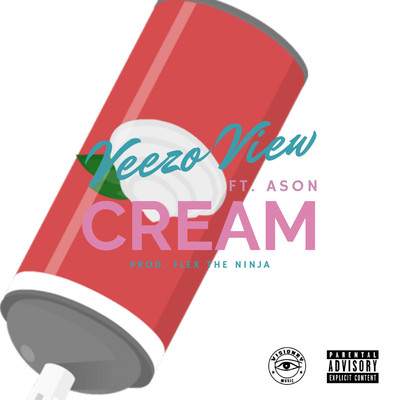 Cream (feat. Ason)/Veezo View