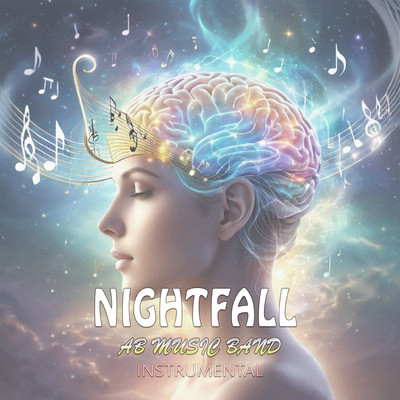 アルバム/Nightfall (Instrumental)/AB Music Band