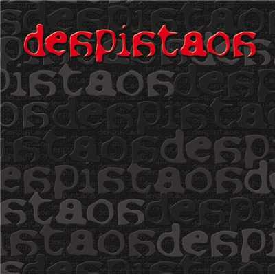 アルバム/Despistaos/Despistaos