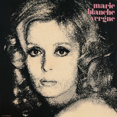 Ne me touchez pas/Marie-Blanche Vergne