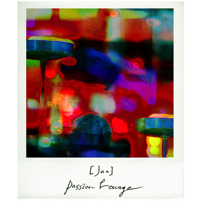 アルバム/Jun: Passion Lounge/Piano:el