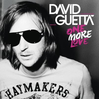 Gettin' Over You (feat. Fergie & LMFAO)/David Guetta & Chris Willis