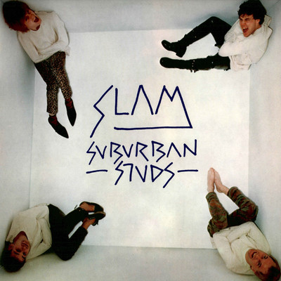 アルバム/Slam/Suburban Studs