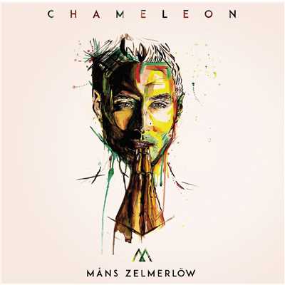 アルバム/Chameleon/Mans Zelmerlow