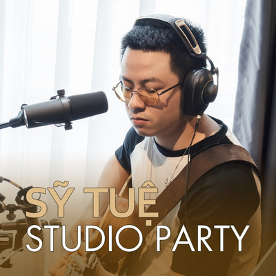 Nhu Ta da tung (feat. Vy Vy)/Studio Party