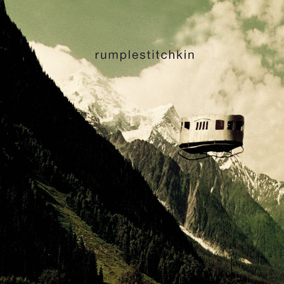 favourite line/rumplestitchkin