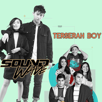 Terserah Boy/Soundwave