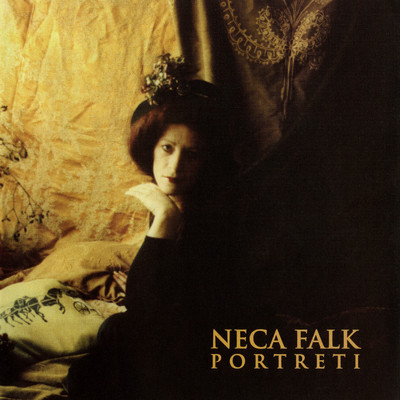 アルバム/Portreti/Neca Falk