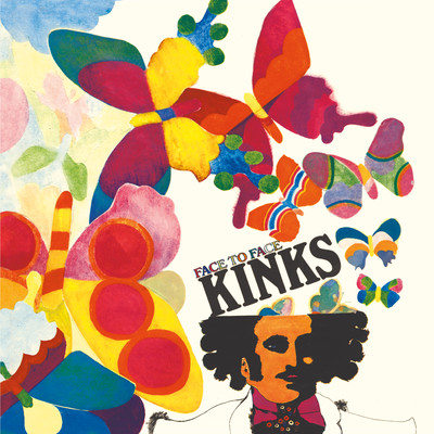 Little Miss Queen of Darkness/The Kinks