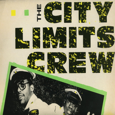 Fresher Than Ever！/The City Limits Crew