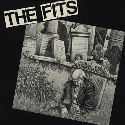 シングル/Straps/The Fits
