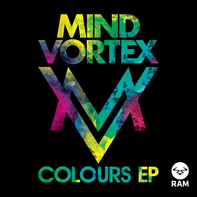 アルバム/Colours EP/Mind Vortex