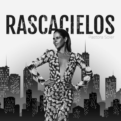 シングル/Rascacielos/Pastora Soler