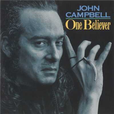 シングル/One Believer/John Campbell