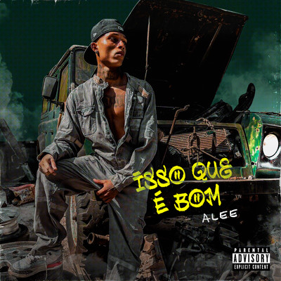 シングル/Isso Que E Bom/Alee & Hash Producoes