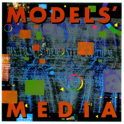 アルバム/Media/Models
